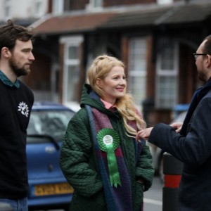Green Party Defeats Labour in U.K. Special Election