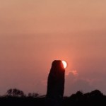 A Year in a Field : Earth Day Featured Story