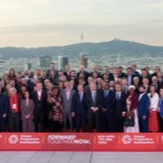 Global Progressive Mobilisation brought together global leaders to stand up for democracy