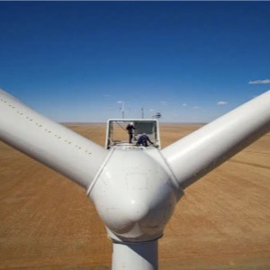 Renewables Hit Nearly Half of Global Power Capacity in 2025