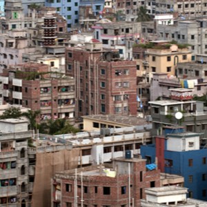 World Urban Forum Tackles Global Housing Crisis