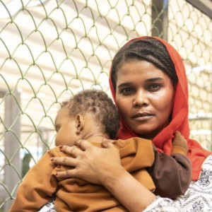 People continue to stand by refugees, Gen Z shows most empathy